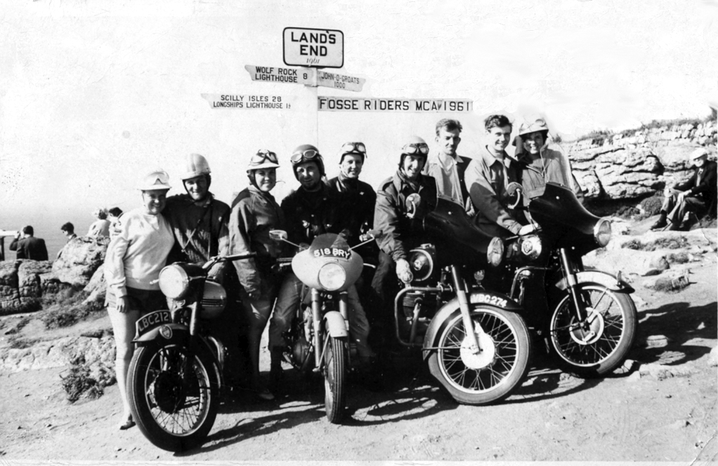 Mc riders deals
